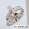 New ☑️ TIFFANY & Co. Tiffany & Co. T1 square diamond ring