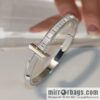 New ☑️ TIFFANY & Co. Tiffany & Co. T1 square diamond bracelet bracelet