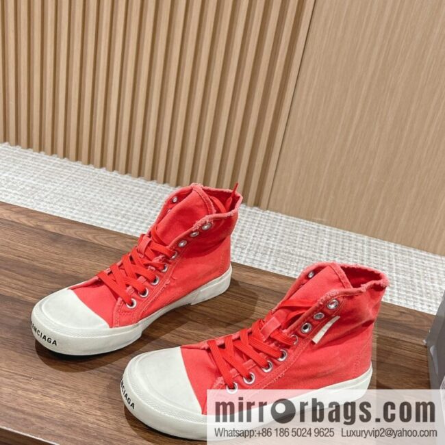 𝐁𝐚𝐥𝐞𝐧𝐜𝐢𝐚𝐠𝐚 Balenciaga, new Paris casual espadrilles