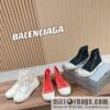 𝐁𝐚𝐥𝐞𝐧𝐜𝐢𝐚𝐠𝐚 Balenciaga, new Paris casual espadrilles