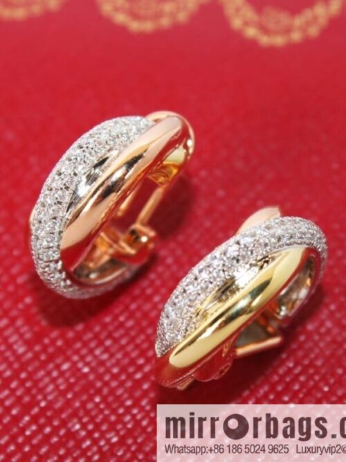 wsxc1677500455202_0-800x80005m3gscdkvr190694_20250708235755.jpg Cartier Trinity series three-color three-ring earrings