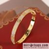 Cartier Classic Love Series Main Diamond Gypsy Bracelet
