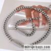wsxc1677586889699_0-800x8005ism33dsru4190558_20250708235334.jpg New ☑️ Dior chain strap bracelet necklace