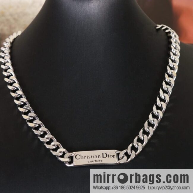 wsxc1677586889699_4-800x800qenq2siqwp3190559_20250708235335.jpg New ☑️ Dior chain strap bracelet necklace