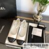 wsxc1677759115839_0-800x800ivifh4ac2ii34860_20250716040405.jpg Chanel small fragrance color matching pearl heel counter Mary Jane single shoes‼