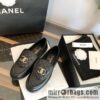 Chanel Xiaoxiang Medieval Rhombus Vintage loafers
