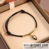BVLGARI Bulgari SERPENTI FOREVER series snake head bracelet