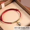BVLGARI Bulgari SERPENTI FOREVER series snake head bracelet