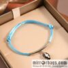BVLGARI Bulgari SERPENTI FOREVER series snake head bracelet