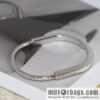 Tiffany Lock Full Drill, Half Drill, Spaced Drill, Glossy Lock Bracelet Bracelet