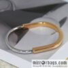 Tiffany Lock Full Drill, Half Drill, Spaced Drill, Glossy Lock Bracelet Bracelet