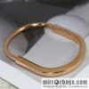 Tiffany Lock Full Drill, Half Drill, Spaced Drill, Glossy Lock Bracelet Bracelet