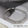 Tiffany Lock Full Drill, Half Drill, Spaced Drill, Glossy Lock Bracelet Bracelet