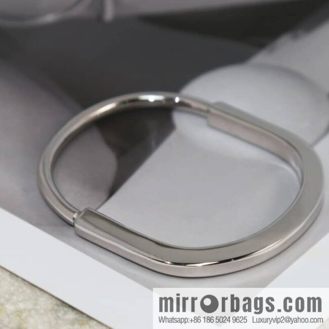Tiffany Lock Full Drill, Half Drill, Spaced Drill, Glossy Lock Bracelet Bracelet