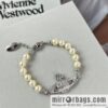 wsxc1678278424193_5-800x8003nrx2sy3qc2187601_20250708221915.jpg New ☑️ Vivienne Westwood Empress Dowager Full Diamond Saturn Pearl Necklace Bracelet