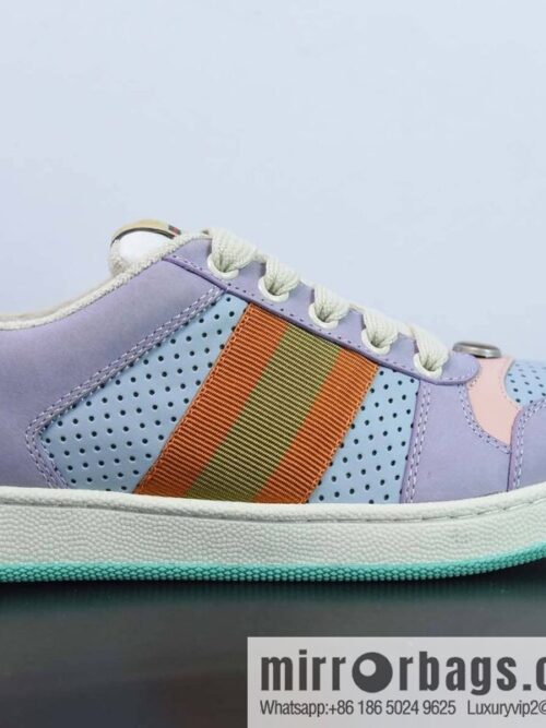 wsxc1678278572454_0-800x800cgd4v3nukqx34404_20250716040019.jpg Gucci Distressed Screener sneakers Gucci dirty shoes series