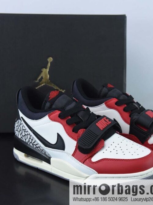 wsxc1678365158679_4-800x800v25ntm3kw4f34305_20250716035927.jpg Air Jordan Legacy AJ312 black and white and red men\'s sports shoes, item number: CD7069-106