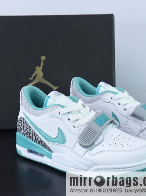 wsxc1678365160564_4-800x8000iec4vvng2034294_20250716035921.jpg Air Jordan Legacy AJ312 Tiffany & Co. Green, item number: CD7069-130