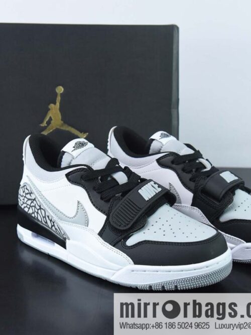 wsxc1678365162806_4-800x800dygxp1wqsgc34272_20250716035910.jpg Air Jordan Legacy AJ312 gray and white men\'s sneakers item number: CD7069-105