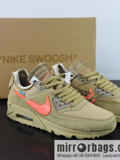 wsxc1678365171853_4-800x8003qfliw5ggjk34217_20250716035842.jpg Off-White X Nike Air MAX90 GPX Joint Desert Yellow Men\'s sneakers Part Number: AA7293 200