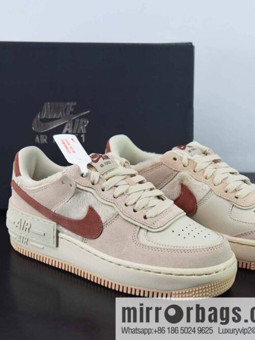 wsxc1678453690697_4-800x800umrtubnuvpn31002_20250716033116.jpg Nk Air Force 1 Shadow Air Force One lightweight heightening low-top versatile board shoes, item number: DZ4705-200