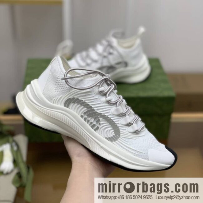 Gucci Gucci G Replica Luxury Handbag His & Hers Casual Shoes
