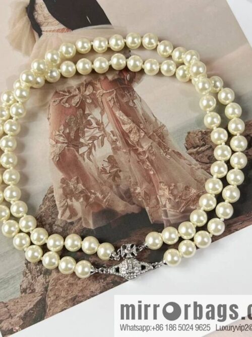 wsxc1678796746792_0-800x800ll1orbqgpaw187186_20250708220715.jpg New ☑️ Vivienne Westwood Queen Mother Saturn Double Pearl Necklace