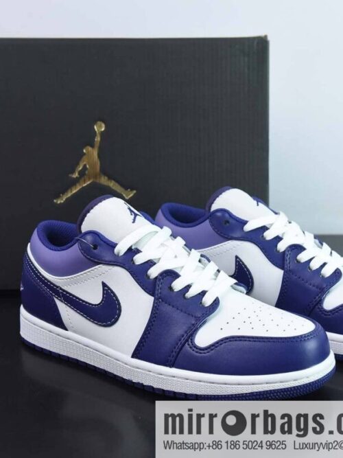 wsxc1679143989615_4-800x800ajwajwxo1lm30389_20250716032520.jpg Air Jordan AJ1 Low Purple, Low Help, Item Number: 553558-515