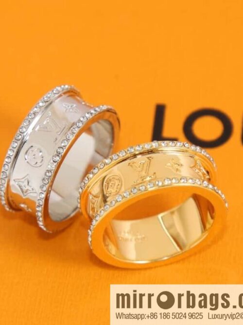 wsxc1679228896881_0-800x8001qquvp31mvl186859_20250708215733.jpg Louis Vuitton Louis Vuitton double row diamond LV letter ring