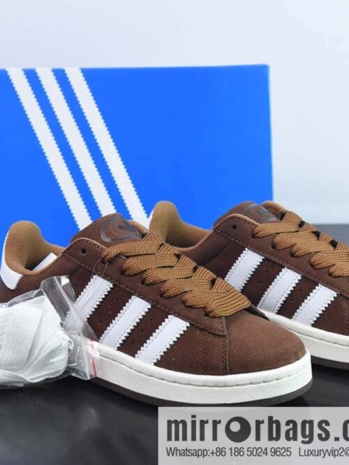 wsxc1679229002746_4-800x800ic1fjapafjk30246_20250716032405.jpg Adidas Originals Campus 00s buns Unisex sneakers of the same style item number: GY6433