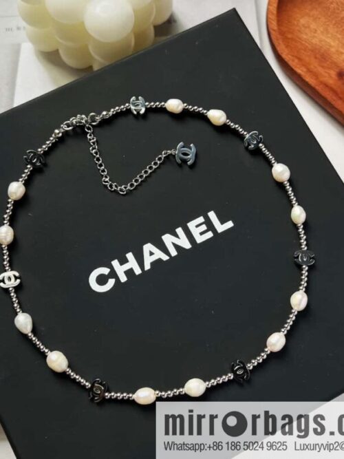 wsxc1679314539345_1-800x8000masbcaqan2186782_20250708215513.jpg New ☑️ Chanel silver double c pearl necklace