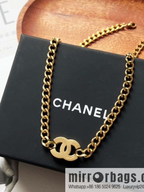 wsxc1679314541867_1-800x800pzpcsoovzzf186760_20250708215437.jpg New ☑️ Chanel gold double c necklace