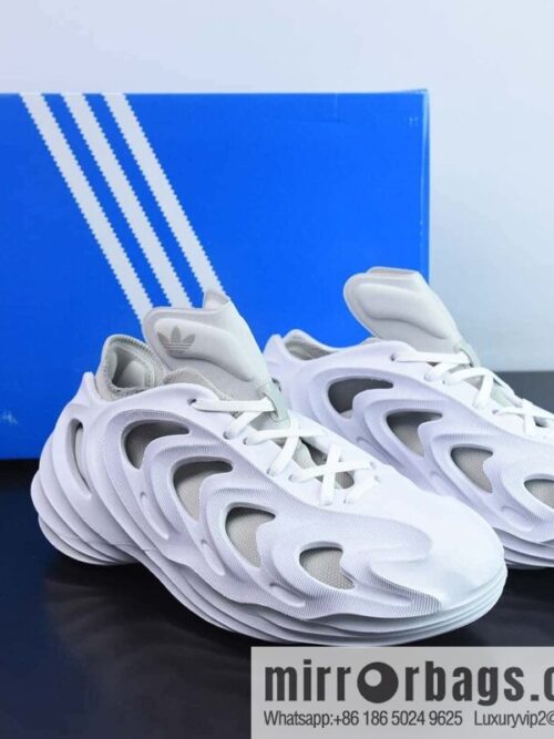 wsxc1679314593740_4-800x800p20cx14ilek27007_20250716025639.jpg Adidas AdiFOM Q Adi\'s new collection of autumn and winter hole shoes, item number: HP6584