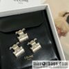 Celine Arc de Triomphe Hairpin Hairpin Set