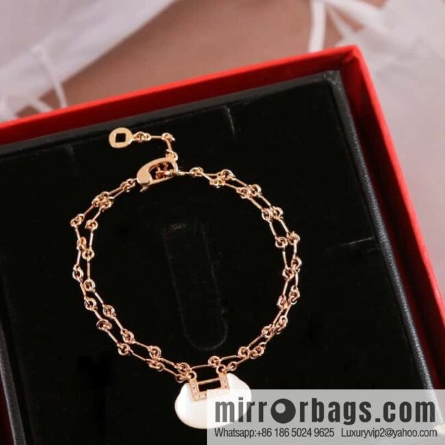 wsxc1679660000189_0-800x800t5szxkca1fz183369_20250708201602.jpg Qeelin, White Fritillary Ruyi Lock Safety Lock bracelet necklace