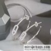 Messika MOVE UNO earrings