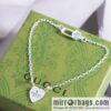 wsxc1679747149927_3-800x800y0sp1i5bnjn183109_20250708200846.jpg New Gucci gucci love peach heart necklace bracelet