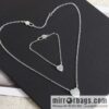 wsxc1679747149927_4-800x800vs12xd1r20j183108_20250708200844.jpg New Gucci gucci love peach heart necklace bracelet
