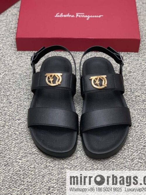 wsxc1679747252228_0-800x800su025v4swwe26912_20250716025542.jpg Ferragamo with black calfskin men\'s sandals