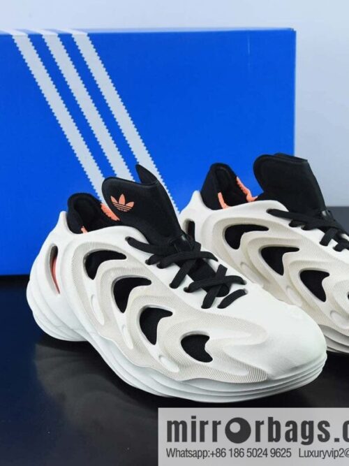 wsxc1679834813525_4-800x800e21ylwfxtv026836_20250716025459.jpg Adidas AdiFOM Q hollow white and black, Adi\'s new series of autumn and winter hole shoes HP6582818