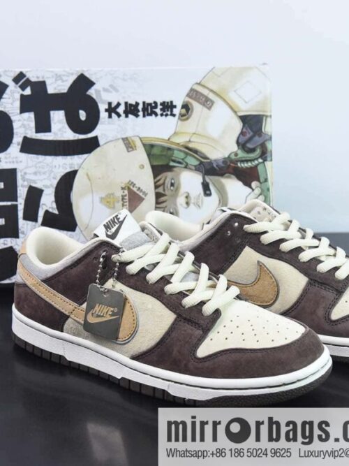 wsxc1679834828173_4-800x80023f4okh1tns26715_20250716025353.jpg NK SB Dunk Low \"Steamboy OST\" Otomo Katsuyo Joint Item Number: LF0039-034