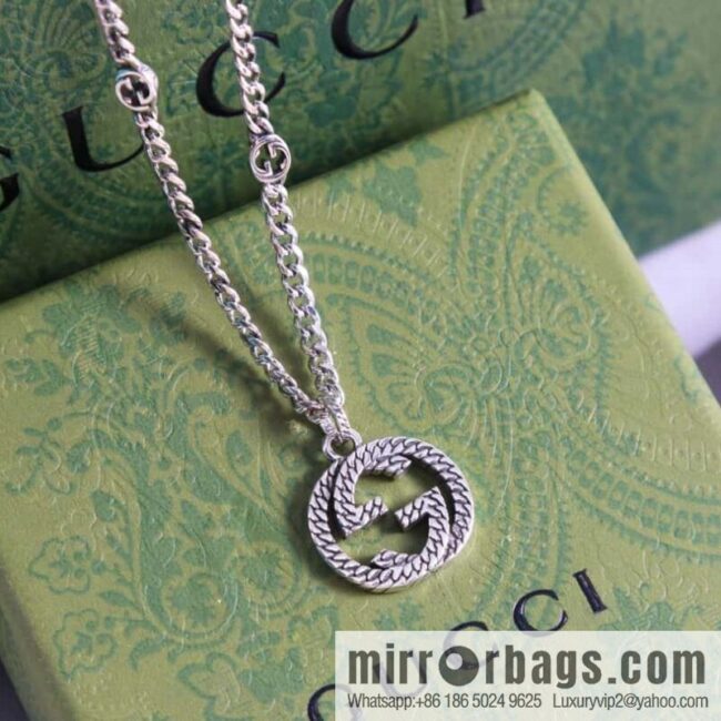 wsxc1679918356409_0-800x800jgmo4vhkuro183039_20250708200647.jpg New Gucci gucci double G necklace