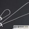 wsxc1679918357162_0-800x800i1mm1o2pj1e183026_20250708200626.jpg New Gucci gucci silver bead chain necklace bracelet