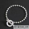 wsxc1679918357162_4-800x800lwqwaejnixg183027_20250708200627.jpg New Gucci gucci silver bead chain necklace bracelet