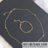wsxc1679918364216_0-800x800bstrltmrhif183013_20250708200605.jpg New Gucci gucci gold double G necklace bracelet