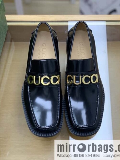 wsxc1679918676832_0-800x800yxoqpby4l0y26408_20250716025046.jpg Gucci Gucci uses black smooth cow leather (fabric) carefully made men\'s loafers