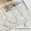 wsxc1680008684936_0-800x800jjhlhl11euk182869_20250708200210.jpg New ☑️ Dior pearl CD necklace bracelet