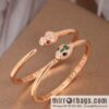 wsxc1680008687103_0-800x800kflvsigkgtl182856_20250708200148.jpg Bulgari BVLGARI Latest Collection Serpenti Malachite, Ruby Snake, Snake Bracelet