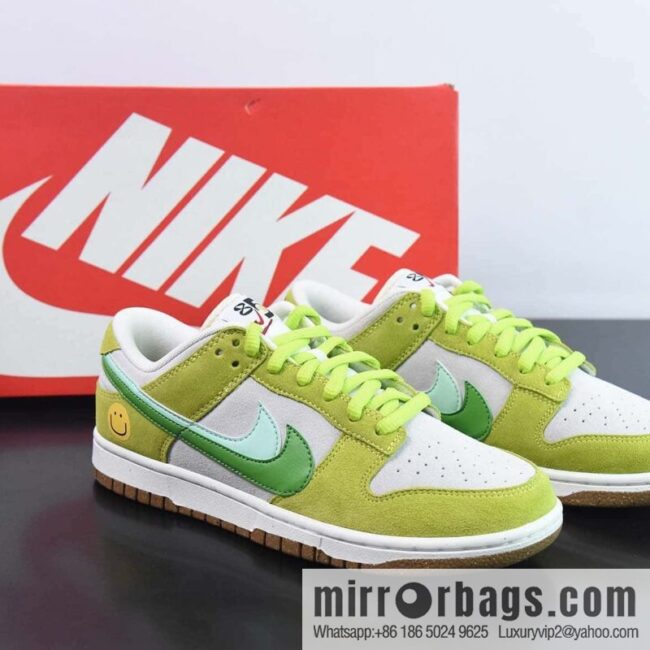 NK Dunk Low SE 85 Double Hook Vintage Casual Shoes Part Number: DO9457-122