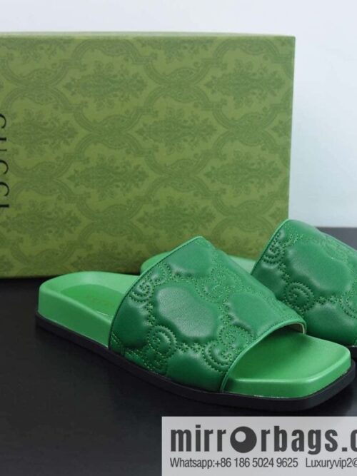 wsxc1680092408104_4-800x800df0jjvvnjzk26253_20250716024922.jpg Gucci Gucci imported mixed sheepskin spring and summer sandals series